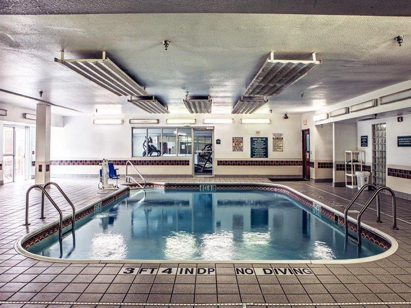 Motel 6-Dallas, Tx - Northwest Luaran gambar