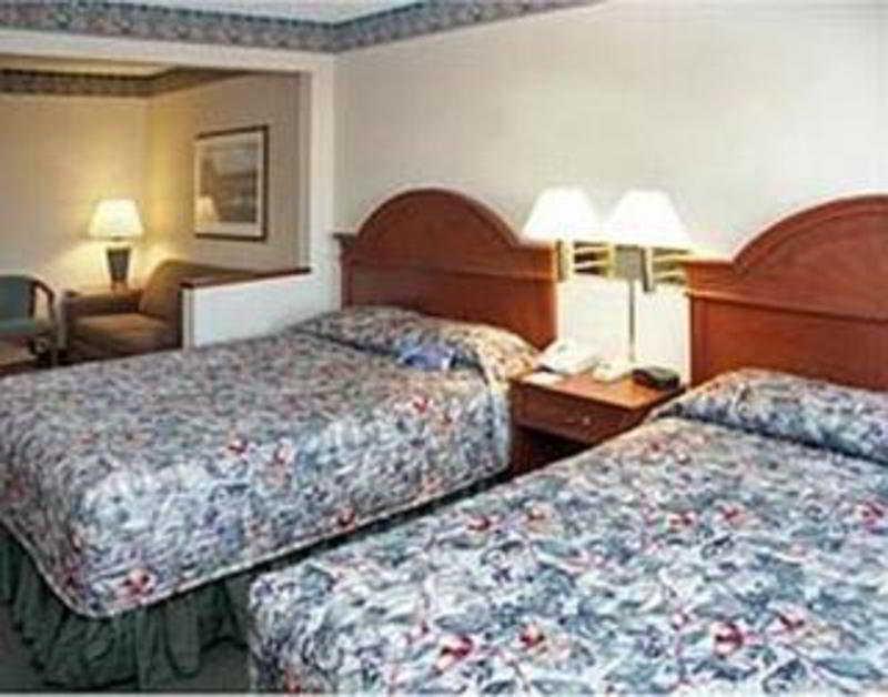 Motel 6-Dallas, Tx - Northwest Bilik gambar