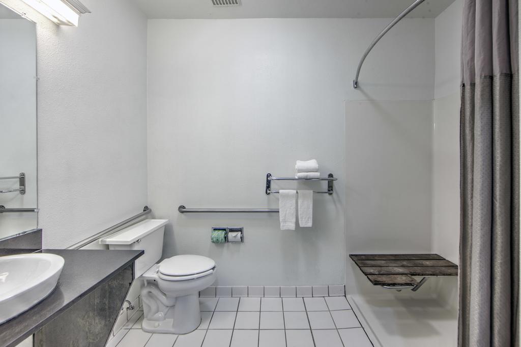 Motel 6-Dallas, Tx - Northwest Luaran gambar